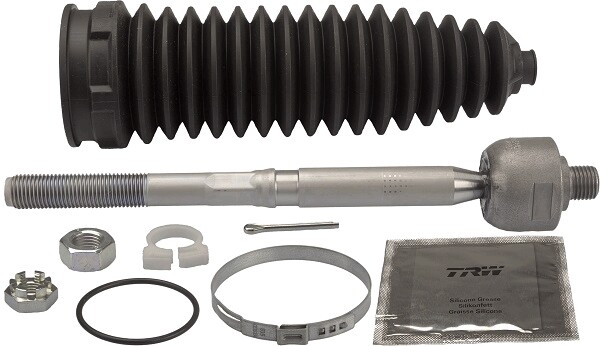 Trw JAR1074 Axialgelenk, Spurstange For Ford (Changan) Mazda Mazda (Changan)-image
