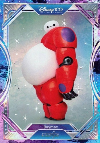 2023 Kakawow Cosmos Disney 100 All Star BASE SILVER U Pick FREE Comb Shipping - Picture 17 of 124
