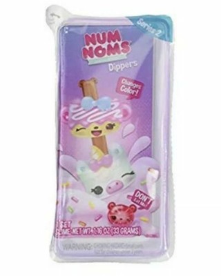 num noms slime dippers