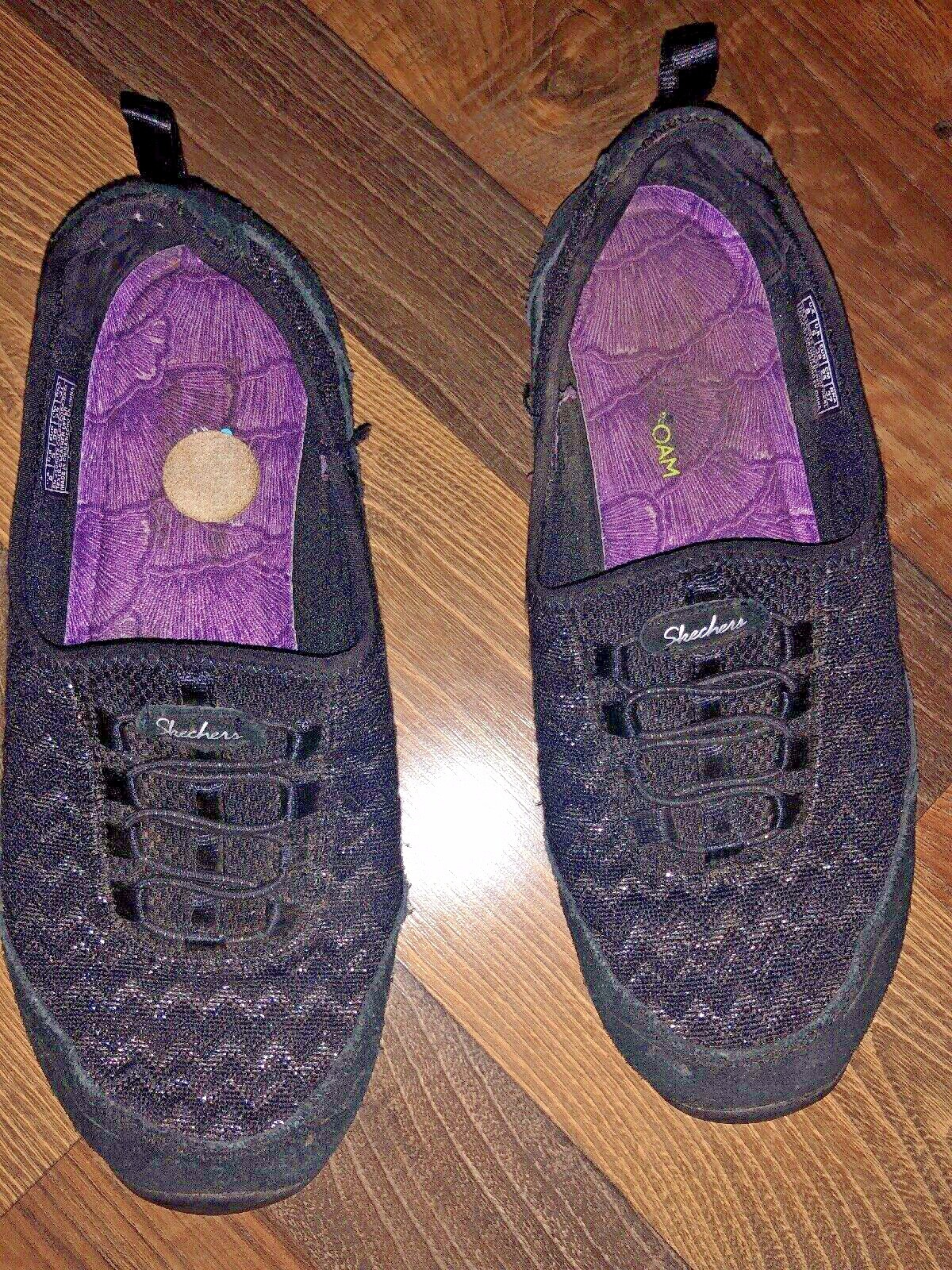 skechers go walk dazzle leopard