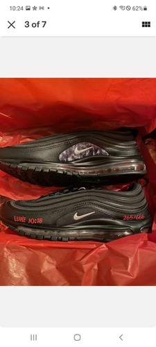 lil nas x mschf ebay