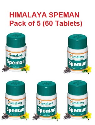 buy himalaya speman