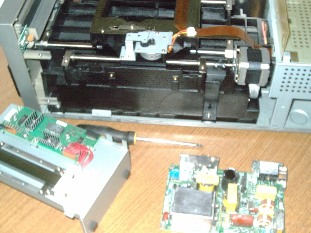 Nikon Coolscan 8000 9000 Repair | eBay