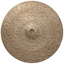 Mehteran Cymbals 21" Rain Thin Ride