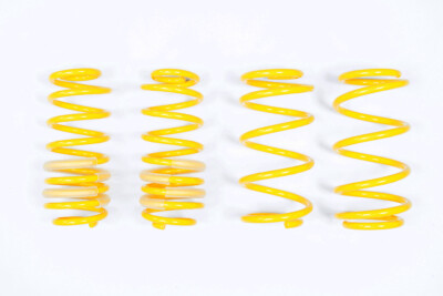 ST Lowering Springs for Audi A3 8L1 30/20mm 28210315