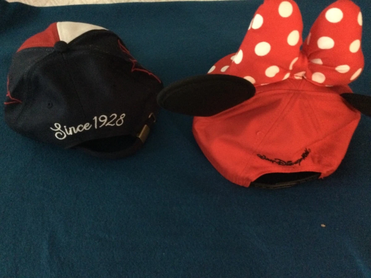 Mickey and cheap minnie hats