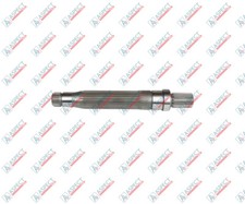 Bosch Rexroth A11VO75 Drive Shaft L=285.2 mm, 14T/22T