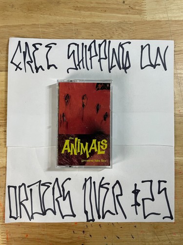 CASSETTE TAPES BUILD YOUR OWN LOT FREE SHIPPING ON ORDERS OVER $25 PART II - Picture 17 of 463