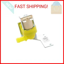 Endurance Pro 2023 Upgrade 000009120, 000008483, 000008487 Water Inlet Valve Com