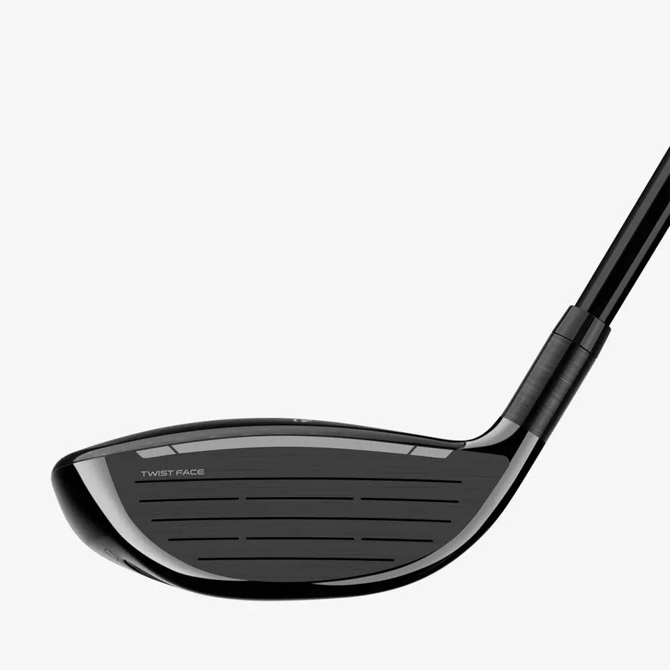 New Taylor Made QI 10 v steel 5 wood Ventus Blus 6 Regular w cover