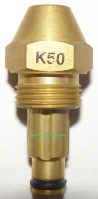 27416 Nozzle 50K btu Mr Heater HeatStar Enerco 