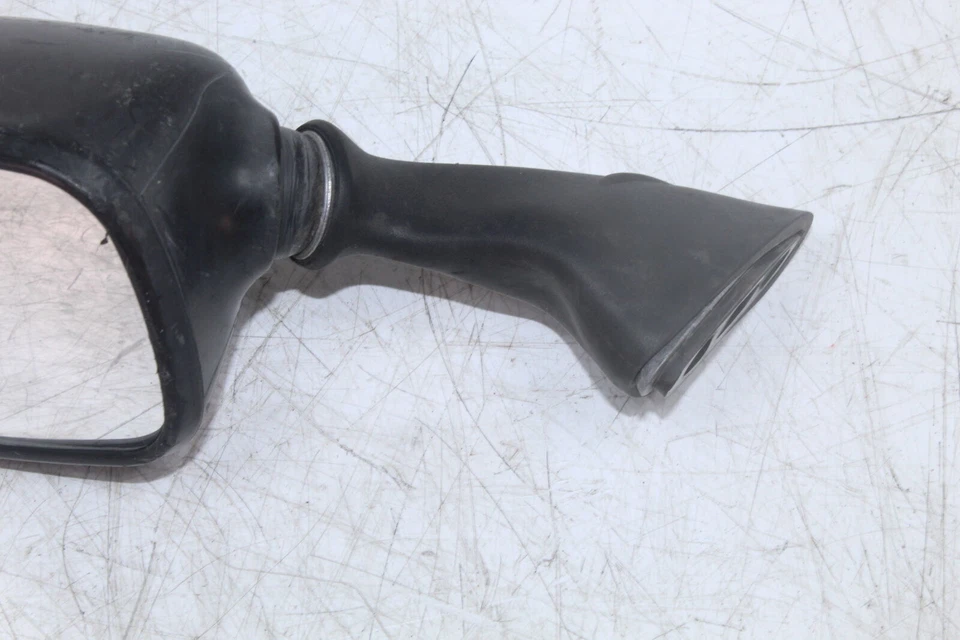 Espejo retrovisor izquierdo 99-19 Suzuki Hayabusa GSX1300R 56600-24F20 Foto 3 de 4