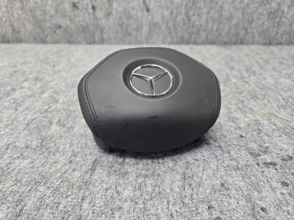 a2318601902 / 2318601902 / a 231 860 19 02 mercedes r231 sl550 sl63 oem Foto 3 de 4