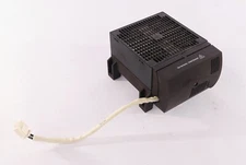 (Lot of 5) 950W  Heater Stego CR 030 (03051.0-07) 230VAC Enclosure Heater