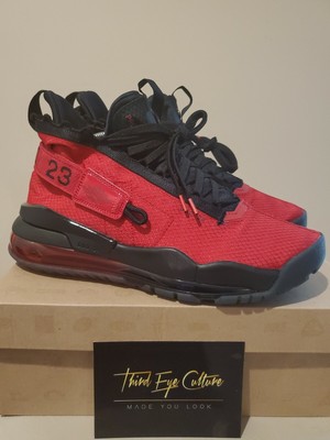 jordan proto max 720 true to size