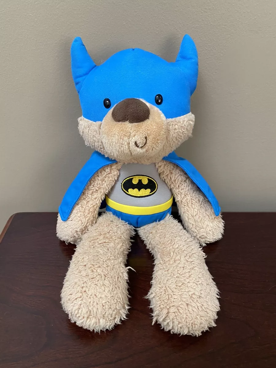 Gund batman bear 2025
