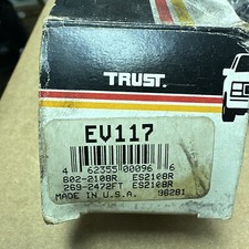 Made in USA !! Trust Ev117 Steering Tie Rod End - Front Inner