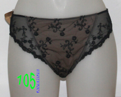 New Fantasy Brief + Lise Charmel Parisian Nights + FR 44 (42 EUR)