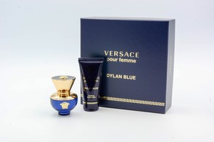 versace dylan blue pour femme 30ml