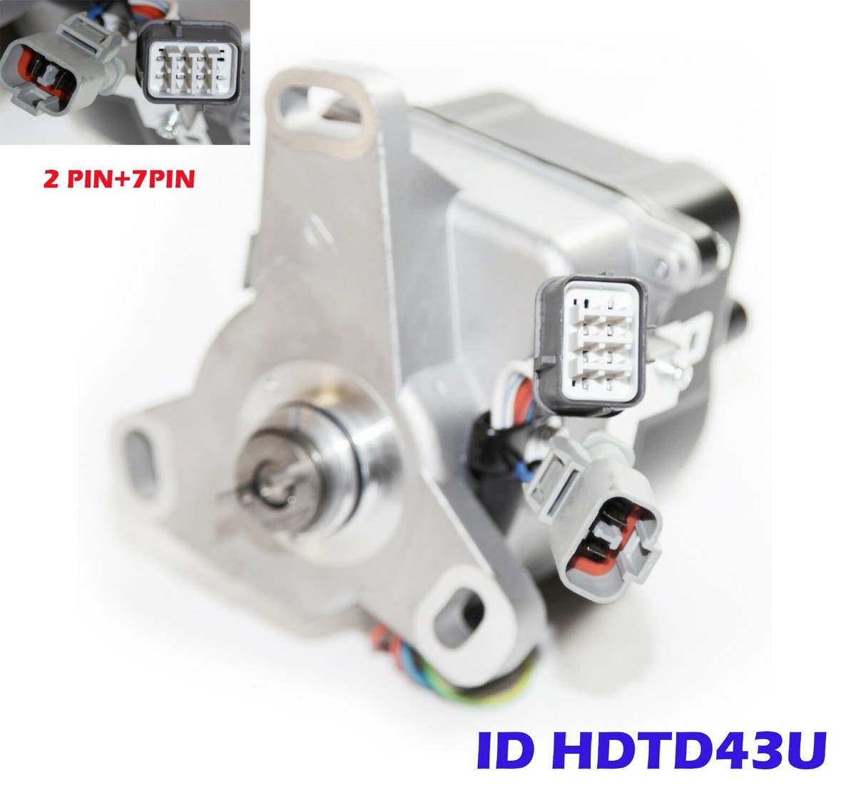 VTEC インジケーター　Doluck 希少 Do-Luck VTECインジケーター ドゥーラック DC2 DC5