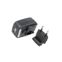 SYS1561-1105-EU-USB Netzteil: Impuls 5VDC 2,1A Aus: Usb 10,5W Stecker: Eu 90-264