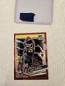 2023-24 Panini Donruss Optic Choice Red Prizm John Collins /88 Utah Jazz - A611
