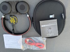 Jabra Evolve 65 Bluetooth Headsets