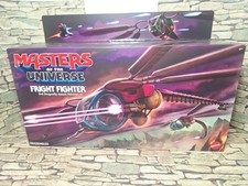Masters Of The Universe Fright Fighter Evil Dragonfly 2026 Vehicle