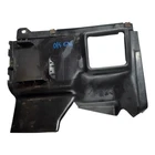 BMW E31 8 SERIES Wheel Arch Air Duct Front O/S Drivers Right 51718108304