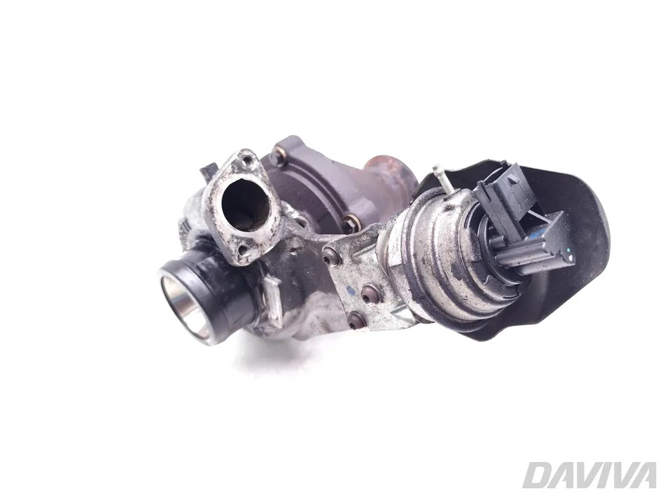 Vauxhall Insignia Turbolader 2.0 CDTI Diesel 118kW (160 HP) 55570748 2010 4/5dr - Bild 2 von 4