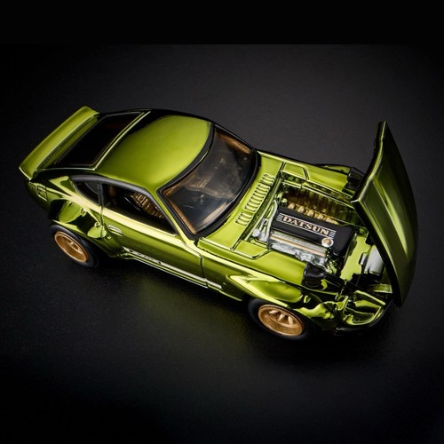 RLC Datsun 240Z - Ship the next day. Now In Hand. - Picture 3 of 7