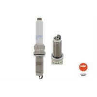 NGK ZüNdkerze Iridium Passend FüR BMW 1Er F40 118I Mini Mini F56 One
