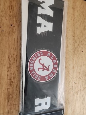 NCAA Alabama Crimson Tide Team Promark Windshield Decal New In Package