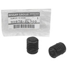 <!--F#f_0-->GENUINE Nissan Skyline R32 R33 Bonnet Adjusting Bumper Rubber Stops Set of 2<!--F/-->