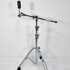 2 Pearl B-1000 boom cymbal stand working well Pearl cymbal stand uni-lock