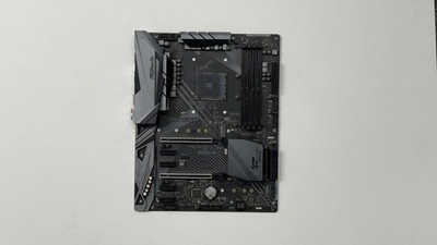 ASROCK FATAL1TY X470 GAMING K4 motherboard AM4 DDR4 64G HDMI ATX Tested OK