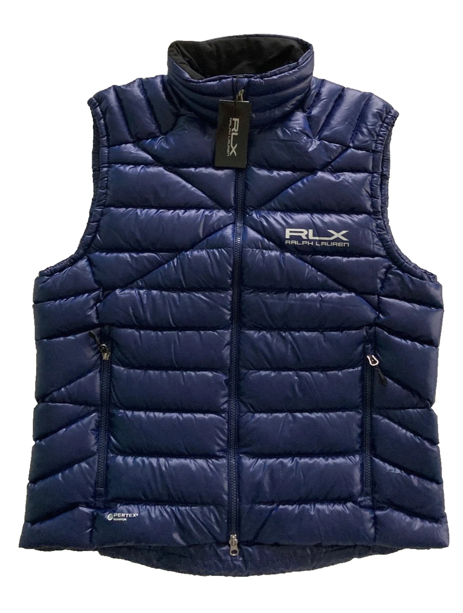 Ralph Lauren Rlx Vest In Men's Coats & Jackets for sale | eBay