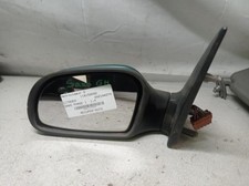 Retroviseur gauche (ou coque) Citroen SAXO