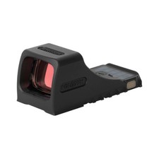 Holosun SCS-P10 Green Multi Reticle Solar Charging Reflex Sight SCS-P10-GR