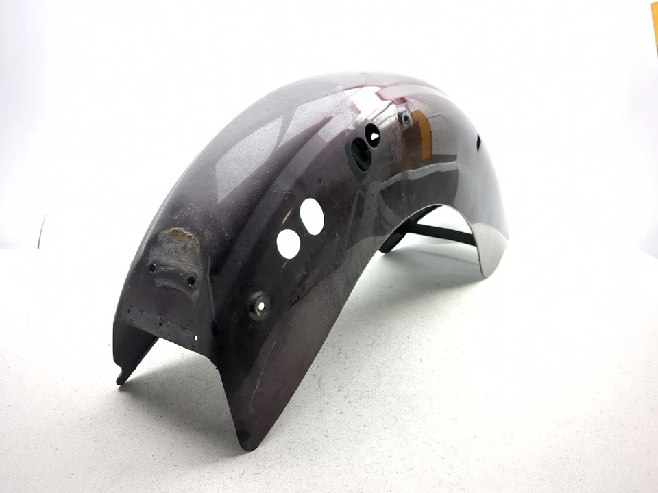 Guardabarros trasero Victory Kingpin 04-12 Foto 2 de 4