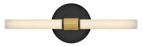 Lark 85600 Kai 17"W LED Bath Bar - Picture 6 of 13