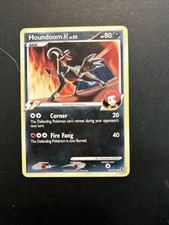 Houndoom 65/111 Rising Rivals Regular