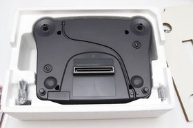 Unused Nintendo Nintendo 64DD Dedicated Disk Drive Blue Box Very Rare Item