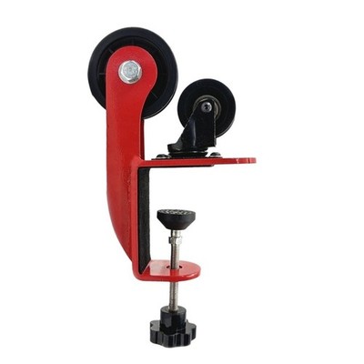 Unterarmtrainer für Desktop Fitness Stahlkonstruktion 2,5 cm bis 7 cm Reichweit