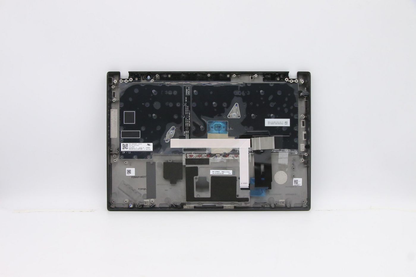Lenovo 5M10Z41282 Jazz 2.0 INTEL FRU MECH ASM