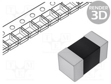 13 pcs MURATA BLM15AG221SH1D Ferrite