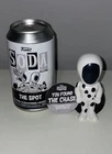Funko Soda Marvel Spider-Man Across Spiderverse The Spot Chase Glow In The Dark