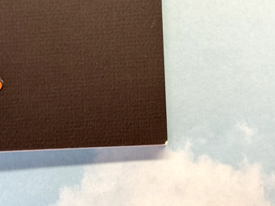 Cal Ripken Jr. Offical Commerorative Magazine Baltimore Orioles 1995 Book - Image 4 of 4