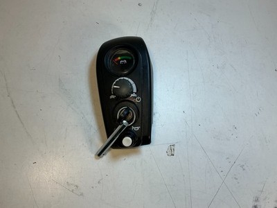 GoGo Elite Traveller Console Key switch Speed Meter Battery S20