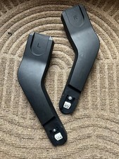 Bugaboo Butterfly Car Seat Adapter